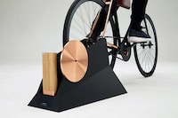 Energy-Providing Bikes Image 2