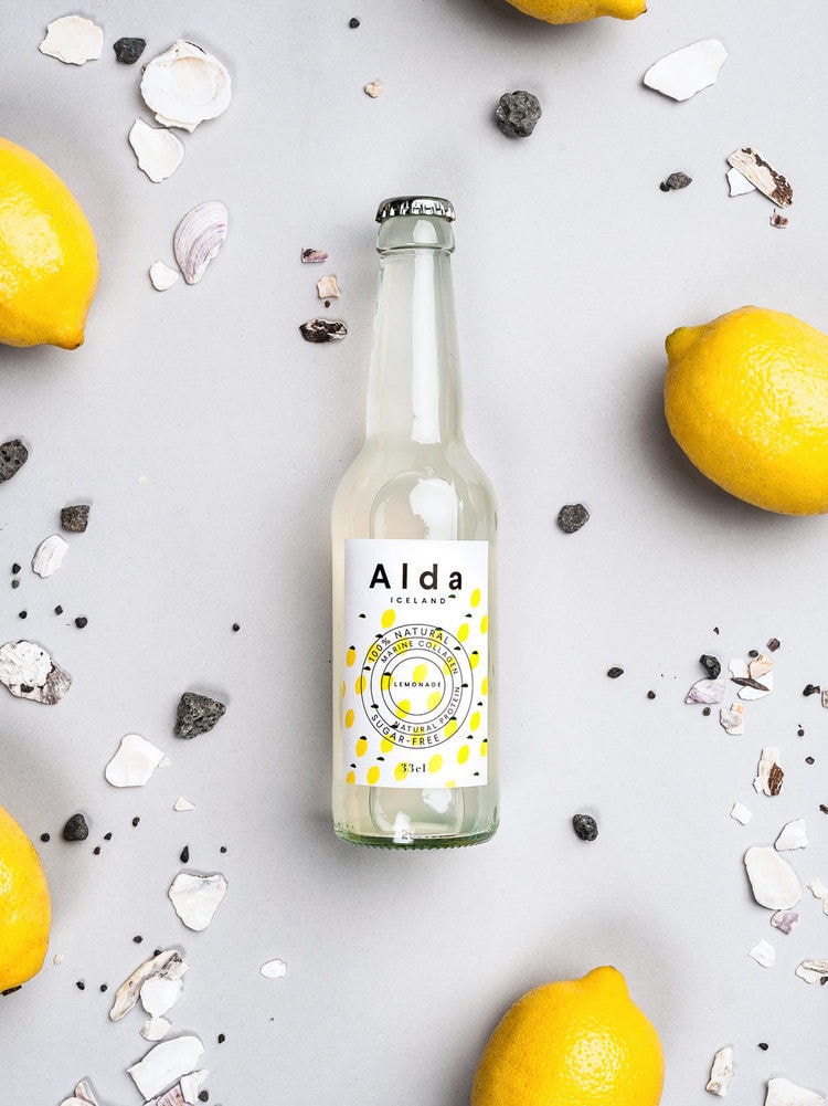 Eco-Friendly Lemonades