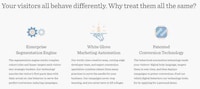 Customized Website Experiences Image 3