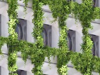 Energy-Capturing Apartment Buildings Image 7