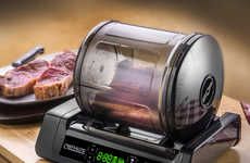 Meal-Marinating Appliances