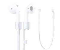 Earpiece Protection Straps Image 2