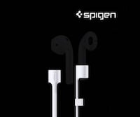 Earpiece Protection Straps Image 4