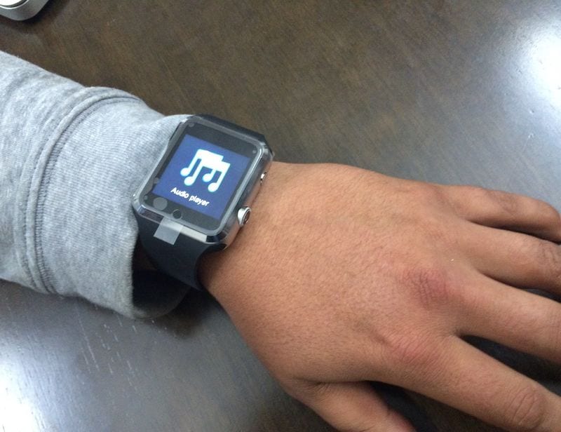 Standalone Smartphone Watches