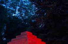 Historic Modernist Mausoleums