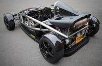 Drag-Reducing Concept Cars Image 2
