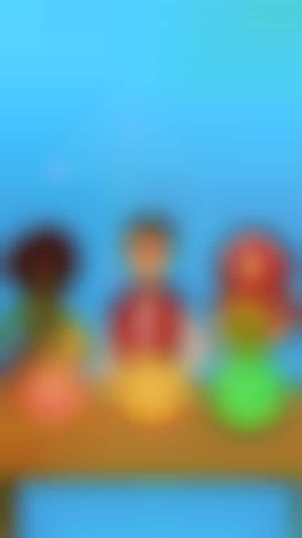Inclusive Anti-Bullying Apps