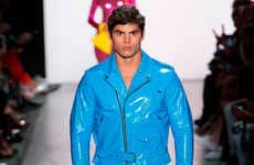 Pop Art Menswear Concepts
