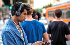 VR-Compatible Headphones
