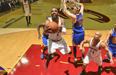 360-Degree Sports Films