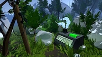 Wacky Accounting VR Games Image 2