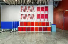 Modular Office Spaces