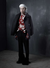 Boyish Military Editorials Image 4