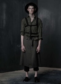 Boyish Military Editorials Image 6