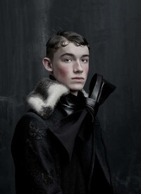 Boyish Military Editorials Image 7