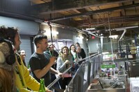 Immersive Brewery Tours Image 3