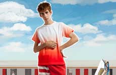 Surreal Streetwear Catalogs