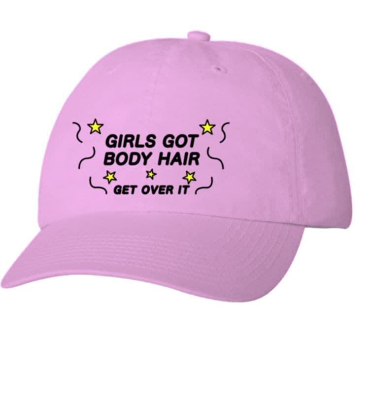 Shameless Feminist Apparel