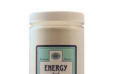 Energizing Bath Soaks