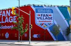 Hockey Fan Festivals