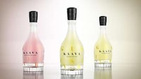 Sparkling Gin Bottles Image 3