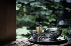 Luxurious Traditional Tea Sets