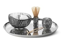Luxurious Traditional Tea Sets Image 7