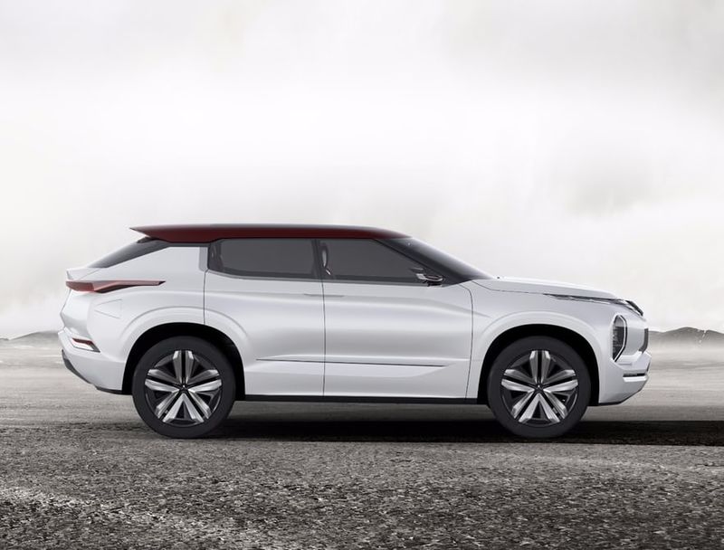 Hybrid Optimized SUVs