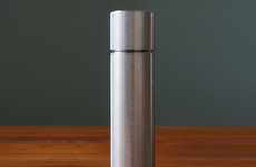 Luxury Aluminum Spice Grinders