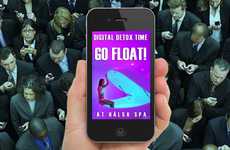 Digital Detox Spa Packages