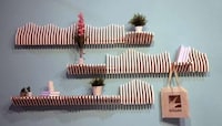 Modular Customization Bookshelves Image 2