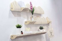 Modular Customization Bookshelves Image 3