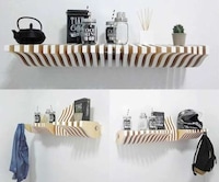 Modular Customization Bookshelves Image 4