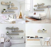 Modular Customization Bookshelves Image 5