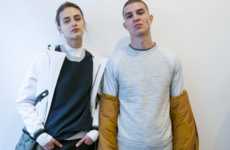 Urban Millennial Clothing Collections