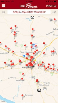 Localized Deal-Finding Apps Image 4