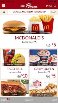 Localized Deal-Finding Apps Image 5