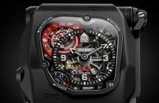 Precise Mechanical Watches