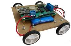 Intelligent IoT Controller Boards