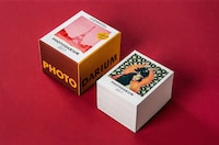 Tabletop Tear-Off Calendars Image 2