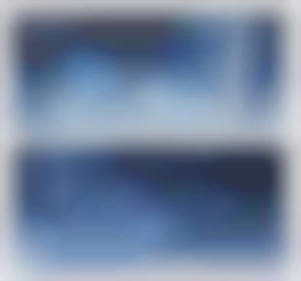 Oceanic Photo Prints