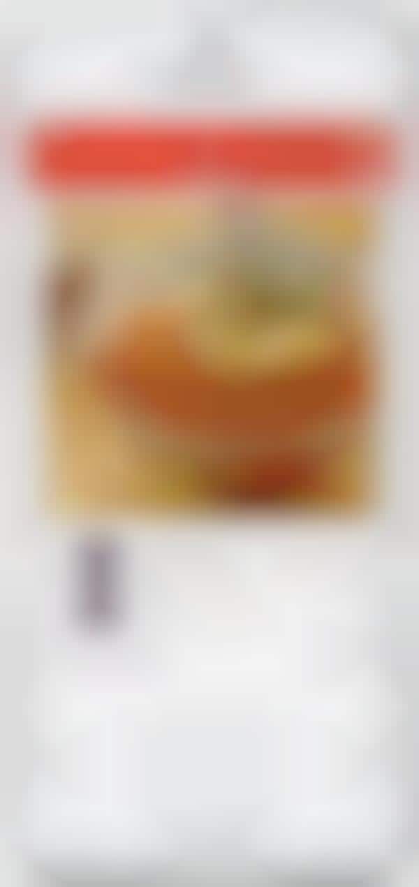Visual Food-Finding Apps
