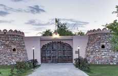 Plasticless Eco Resorts