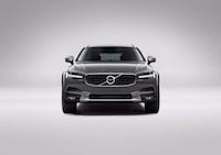 SUV-Rivaling Wagon Vehicles Image 3