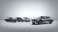 SUV-Rivaling Wagon Vehicles Image 4