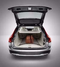 SUV-Rivaling Wagon Vehicles Image 7