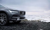 SUV-Rivaling Wagon Vehicles Image 8
