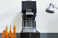 High-Performance Design Printers
