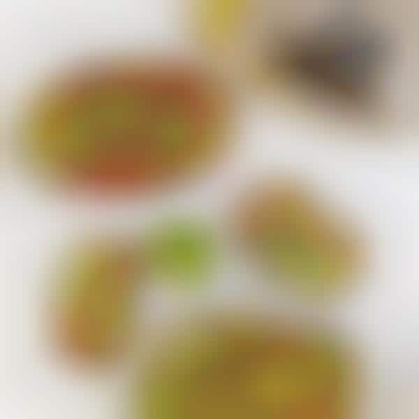 Social Media Guacamole Promotions