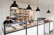 Post Office Bakeries